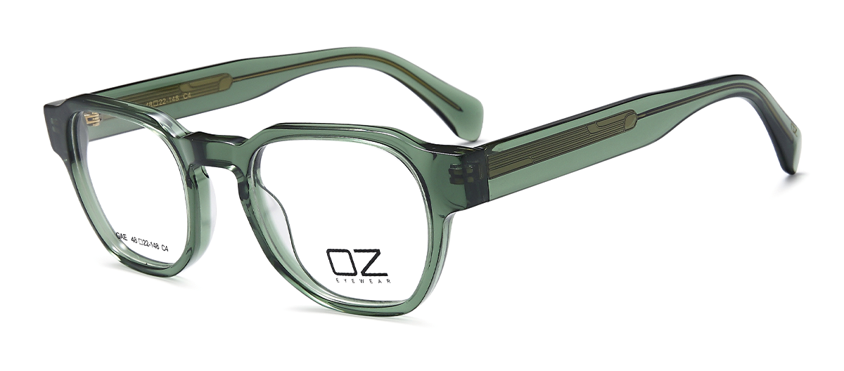 Oz Eyewear GAE C4